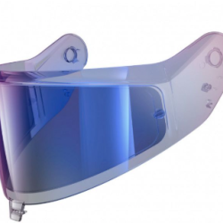 SHARK SKWAL İ3 /D-SKWAL İ3/RIDILL 2 KASK CAMI IRIDY MAVI