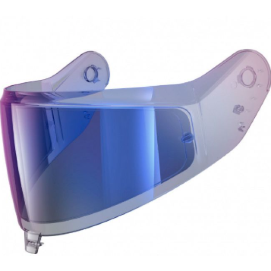 SHARK SKWAL İ3 /D-SKWAL İ3/RIDILL 2 KASK CAMI IRIDY MAVI