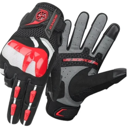 SCOYCO MC117W LADY ELDİVEN