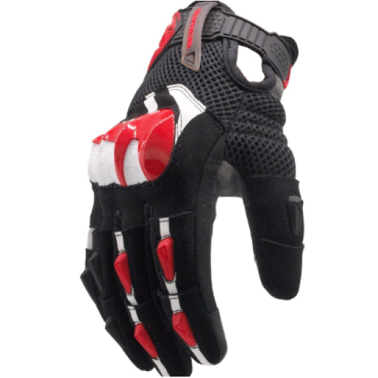 SCOYCO MC117W LADY ELDİVEN