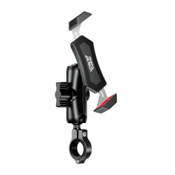 MLS-54 Mafsallı Gidon Bağlantılı Telefon Tutucu