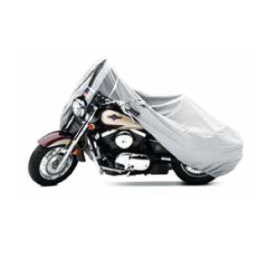 MOTOSİKLET BRANDASI