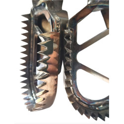 MİTİGATÖR TİMSAH AYAKLIK GATOR K