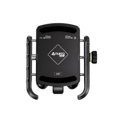 MRT 4 Yastıklı Titreşim Modüllü Telefon Tutucu