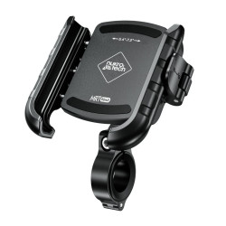 MRT Road Titreşim Modüllü Telefon Tutucu