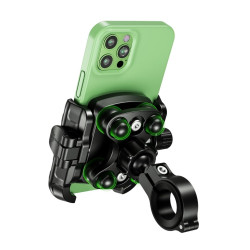 MRT Road Titreşim Modüllü Telefon Tutucu