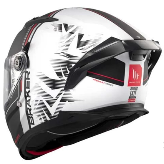 MT FF128SV BRAKER SV CHARM A1 MAT