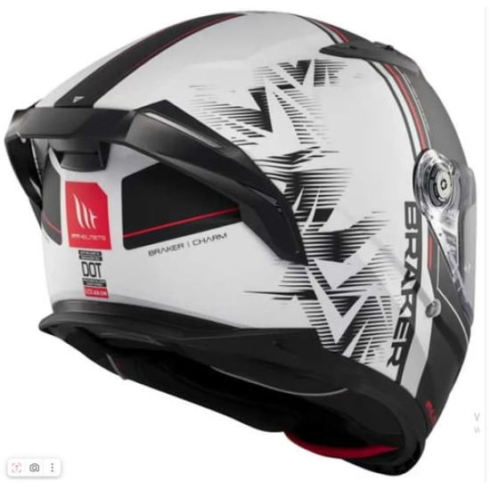 MT FF128SV BRAKER SV CHARM A1 MAT