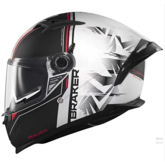 MT FF128SV BRAKER SV CHARM A1 MAT