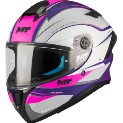 MT KASK TARGO S OUTSİDE C8 MAT 