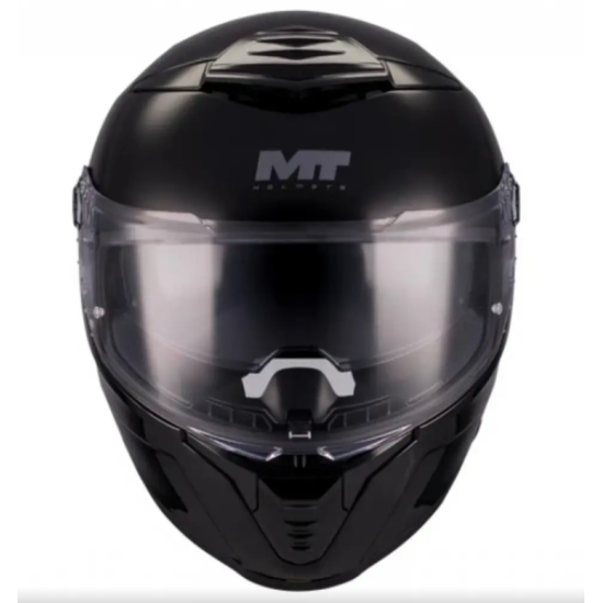 MT THUNDER 4 PURE A1 GLOSS BLACK