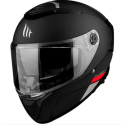 MT THUNDER 4 SOLID A1 MAT KASK