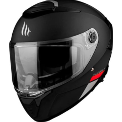 MT THUNDER 4 SOLID A1 MAT KASK