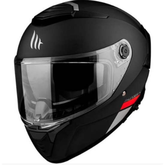 MT THUNDER 4 SOLID A1 MAT KASK