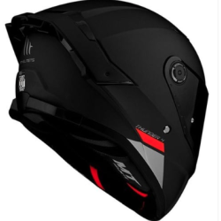 MT THUNDER 4 SOLID A1 MAT KASK