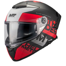 MT THUNDER 4 WAVES B5 MAT KASK