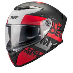 MT THUNDER 4 WAVES B5 MAT KASK