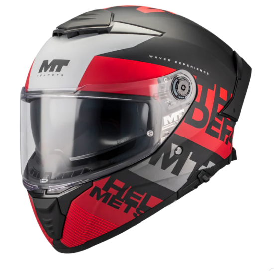 MT THUNDER 4 WAVES B5 MAT KASK