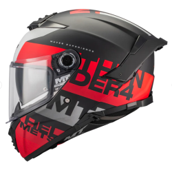MT THUNDER 4 WAVES B5 MAT KASK