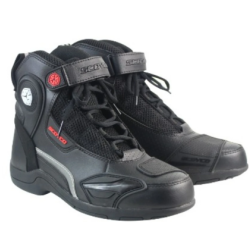 SCOYCO MT015 YAZLIK KISA BOT RACİNG