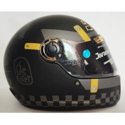 Mt Jarama Baux B6 Full Face Motosiklet Kaskı