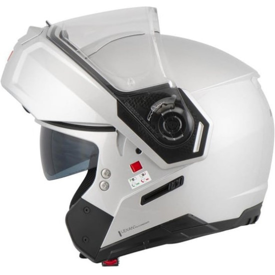 NOLAN N90-3 SPECIAL N-COM ÇENE AÇILIR KASK 011 NOLAN N90-3 SPECIAL N-COM ÇENE AÇILIR KASK 011