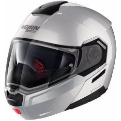 NOLAN N90-3 SPECIAL N-COM ÇENE AÇILIR KASK 011