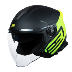 ORIGINE PALIO 2.0 SCOUT FLUO YELLOW BLACK GLOSS