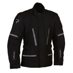 PROHEL HAWK MONT SİYAH