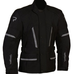 PROHEL HAWK MONT SİYAH