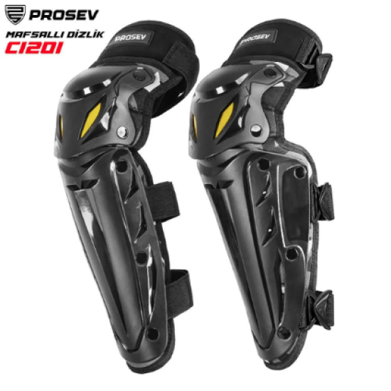 PROSEV DİZLİK CE1201