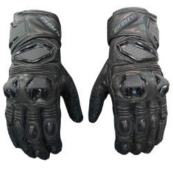 PROSEV GL66 RACING ELDİVEN SİYAH