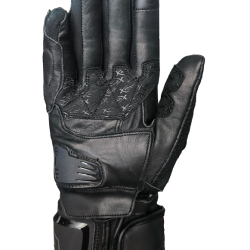 PROSEV GL66 RACING ELDİVEN SİYAH