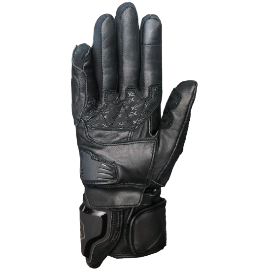 PROSEV GL66 RACING ELDİVEN SİYAH