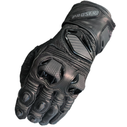 PROSEV GL66 RACING ELDİVEN SİYAH