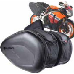 PROSEV YAN ÇANTA JS10 SİYAH