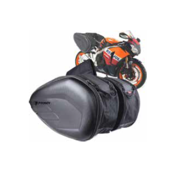 PROSEV YAN ÇANTA JS10 SİYAH