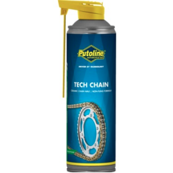 PUTOLİNE 500 ML AERESOL PUTOLİNE TECH CHAİN SERAMİK ZİNCİR YAĞI 