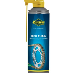 PUTOLİNE 500 ML AERESOL PUTOLİNE TECH CHAİN SERAMİK ZİNCİR YAĞI 