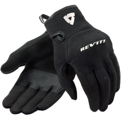 REVIT COOL ELDİVEN SİYAH-BEYAZ