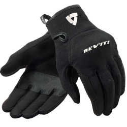 REVIT COOL ELDİVEN SİYAH-BEYAZ