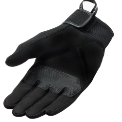 REVIT COOL ELDİVEN SİYAH-BEYAZ