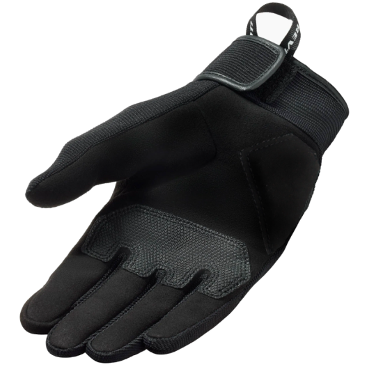 REVIT COOL ELDİVEN SİYAH-BEYAZ