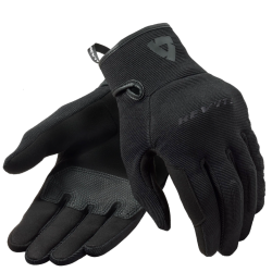 REVIT COOL ELDİVEN SİYAH