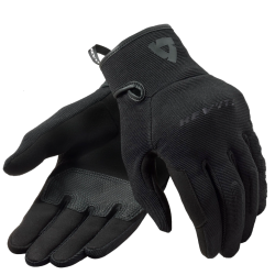 REVIT COOL ELDİVEN SİYAH