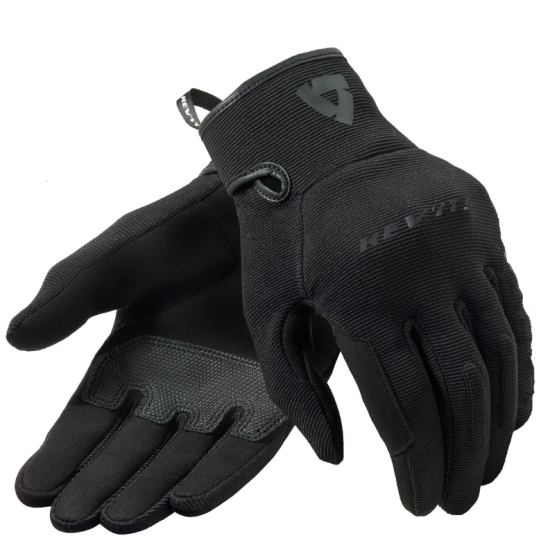 REVIT COOL ELDİVEN SİYAH