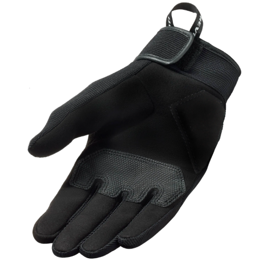 REVIT COOL ELDİVEN SİYAH