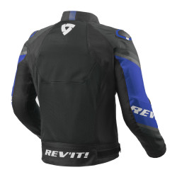 REVIT FORTUNA AIR MONT SİYAH-MAVİ