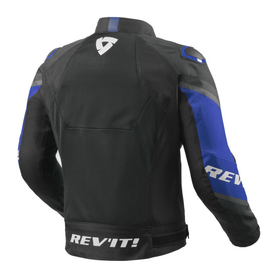 REVIT FORTUNA AIR MONT SİYAH-MAVİ