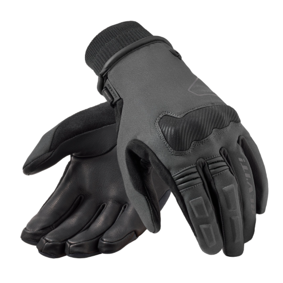 REVIT HYDRA 3 H2O ELDİVEN ANTRASIT-SİYAH